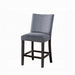 Yelena Counter Height Chair Set-2 - Imperial Furniture (Las Vegas, NV) - Multi Location