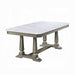 Zumala Dining Table - Imperial Furniture (Las Vegas, NV) - Multi Location