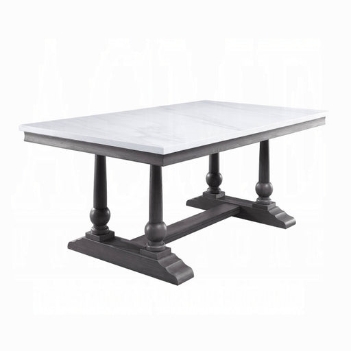 Yabeina Dining Table - Imperial Furniture (Las Vegas, NV) - Multi Location
