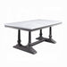 Yabeina Dining Table - Imperial Furniture (Las Vegas, NV) - Multi Location