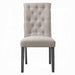 Yabeina Side Chair Set-2 - Imperial Furniture (Las Vegas, NV) - Multi Location