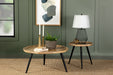 Zoe Coffee Table Sets - Imperial Furniture (Las Vegas, NV) - Multi Location