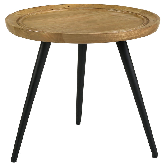 Zoe Coffee Table Sets - Imperial Furniture (Las Vegas, NV) - Multi Location