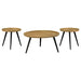 Zoe Coffee Table Sets - Imperial Furniture (Las Vegas, NV) - Multi Location