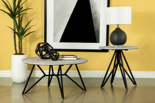 Hadi Coffee Table Sets - Imperial Furniture (Las Vegas, NV) - Multi Location