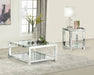 Valentina Coffee Table Sets - Imperial Furniture (Las Vegas, NV) - Multi Location