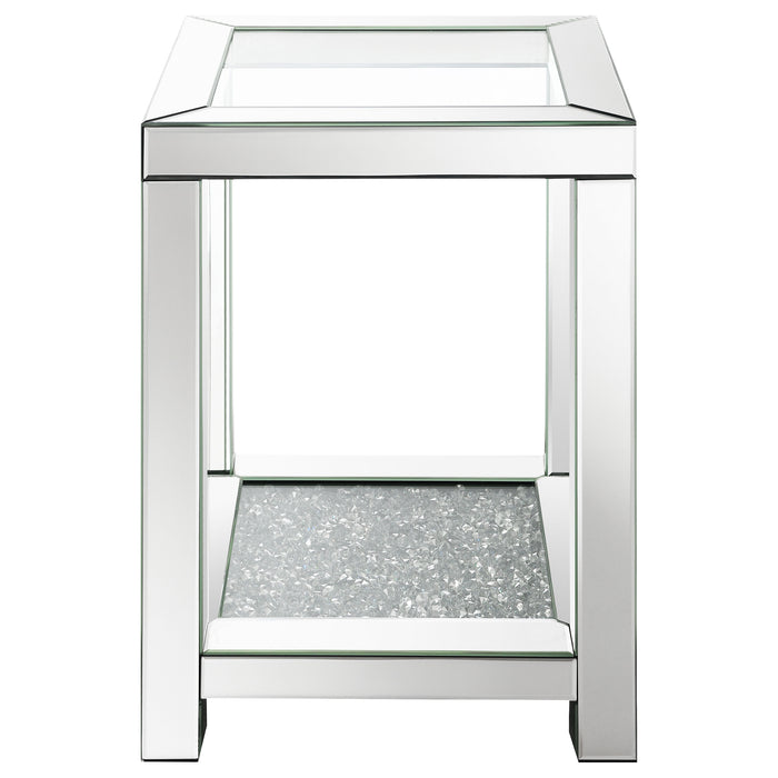 Valentina Coffee Table Sets - Imperial Furniture (Las Vegas, NV) - Multi Location