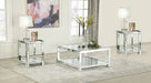 Valentina Coffee Table Sets - Imperial Furniture (Las Vegas, NV) - Multi Location