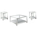 Valentina Coffee Table Sets - Imperial Furniture (Las Vegas, NV) - Multi Location