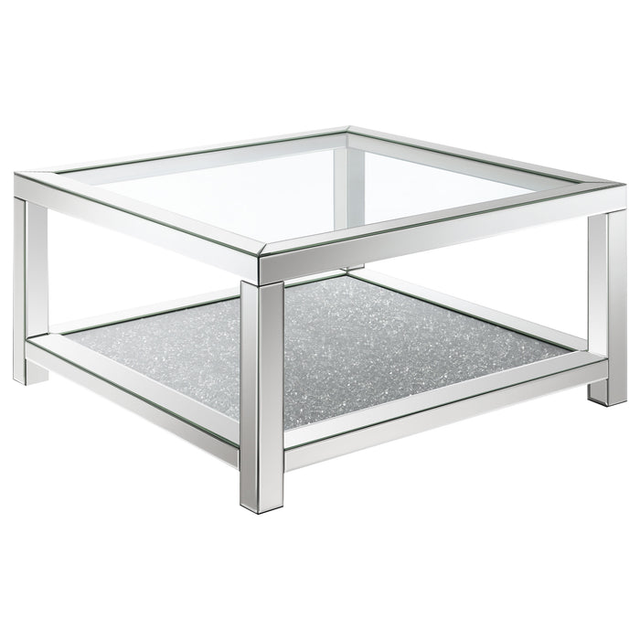 Valentina Coffee Table Sets - Imperial Furniture (Las Vegas, NV) - Multi Location