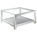 Valentina Coffee Table Sets - Imperial Furniture (Las Vegas, NV) - Multi Location