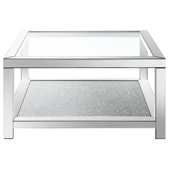 Valentina Coffee Table Sets - Imperial Furniture (Las Vegas, NV) - Multi Location