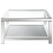 Valentina Coffee Table Sets - Imperial Furniture (Las Vegas, NV) - Multi Location