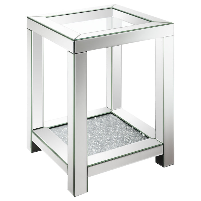 Valentina Coffee Table Sets - Imperial Furniture (Las Vegas, NV) - Multi Location