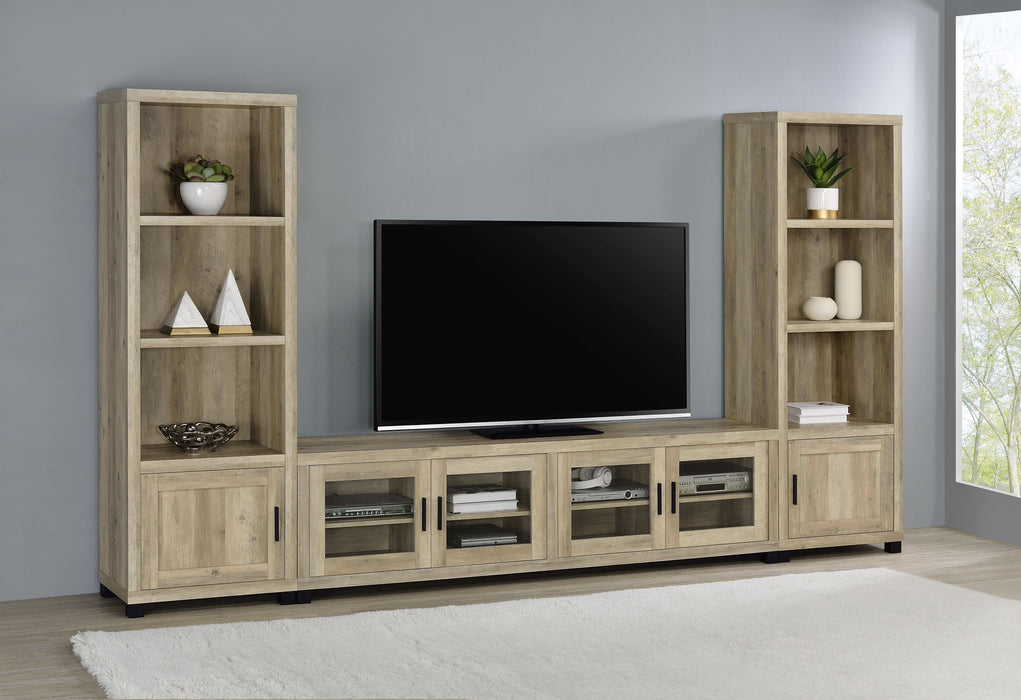 Sachin Adjustable Entertainment - Imperial Furniture (Las Vegas, NV) - Multi Location