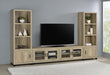 Sachin Adjustable Entertainment - Imperial Furniture (Las Vegas, NV) - Multi Location