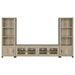 Sachin Adjustable Entertainment - Imperial Furniture (Las Vegas, NV) - Multi Location