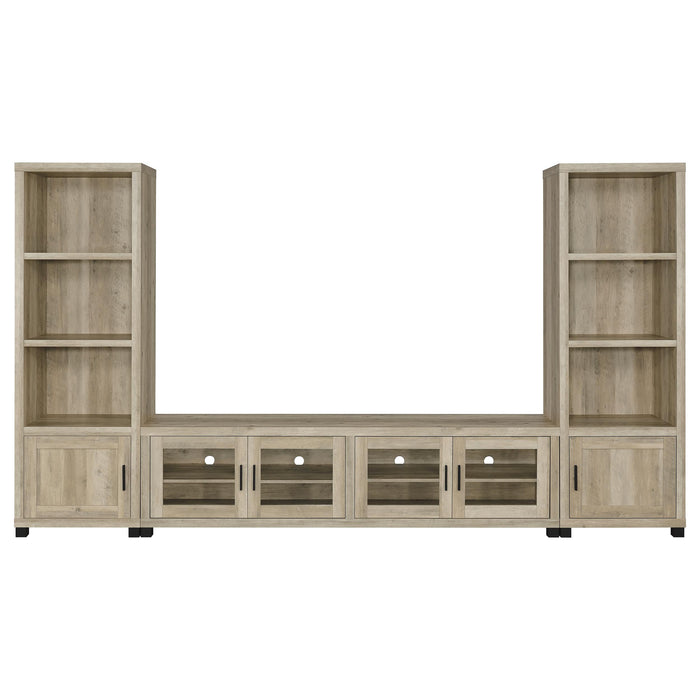 Sachin Entertainment Centers 2 - Imperial Furniture (Las Vegas, NV) - Multi Location