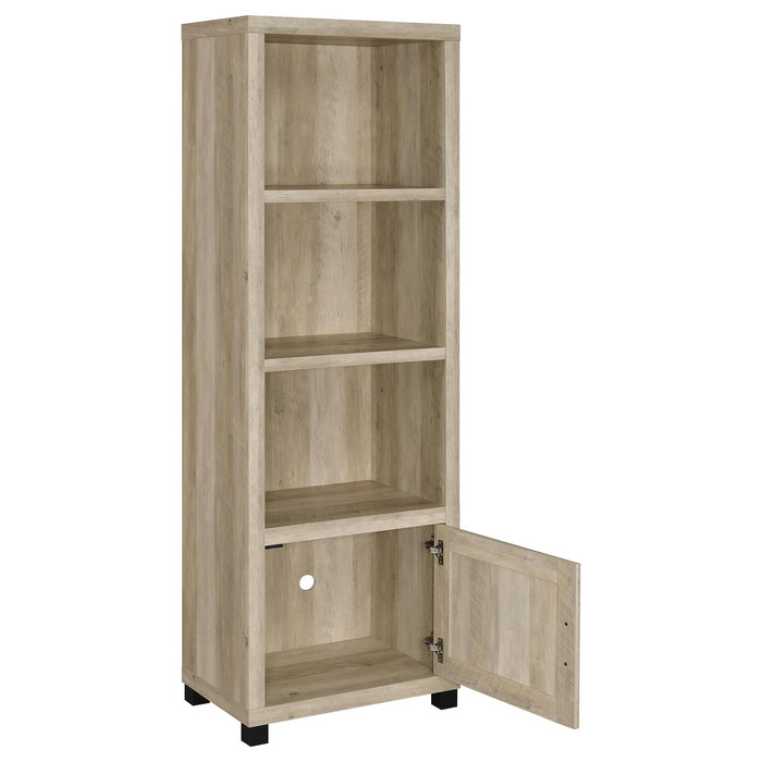 Sachin Adjustable Entertainment - Imperial Furniture (Las Vegas, NV) - Multi Location