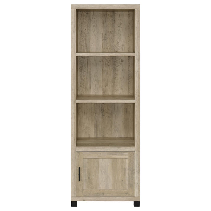 Sachin Adjustable Entertainment - Imperial Furniture (Las Vegas, NV) - Multi Location