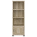 Sachin Adjustable Entertainment - Imperial Furniture (Las Vegas, NV) - Multi Location