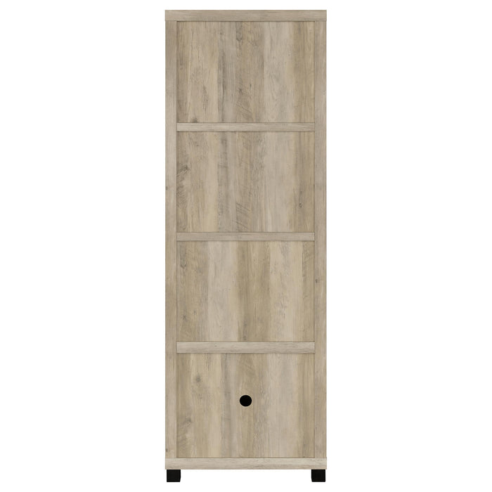 Sachin Adjustable Entertainment - Imperial Furniture (Las Vegas, NV) - Multi Location