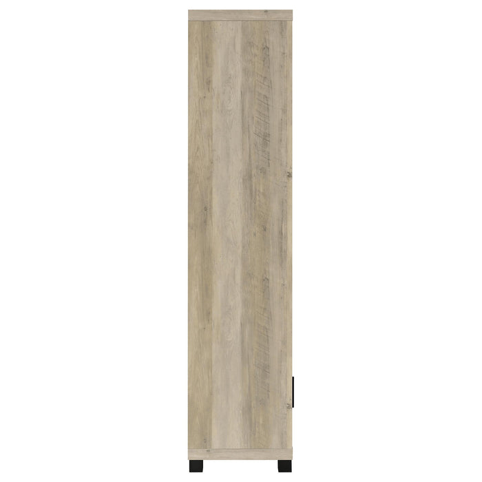 Sachin Adjustable Entertainment - Imperial Furniture (Las Vegas, NV) - Multi Location