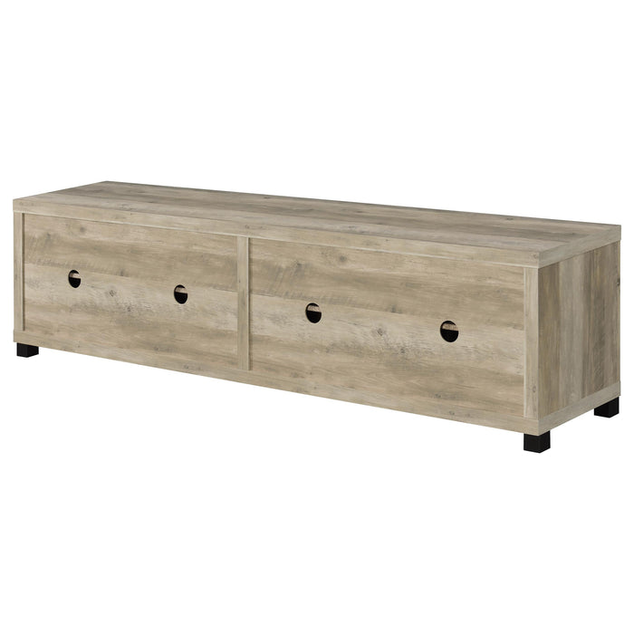 Sachin Adjustable Entertainment - Imperial Furniture (Las Vegas, NV) - Multi Location