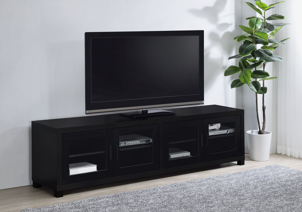 Jupiter Tv Stand - Imperial Furniture (Las Vegas, NV) - Multi Location