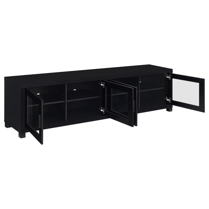 Jupiter Tv Stand - Imperial Furniture (Las Vegas, NV) - Multi Location