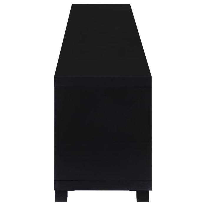 Jupiter Tv Stand - Imperial Furniture (Las Vegas, NV) - Multi Location
