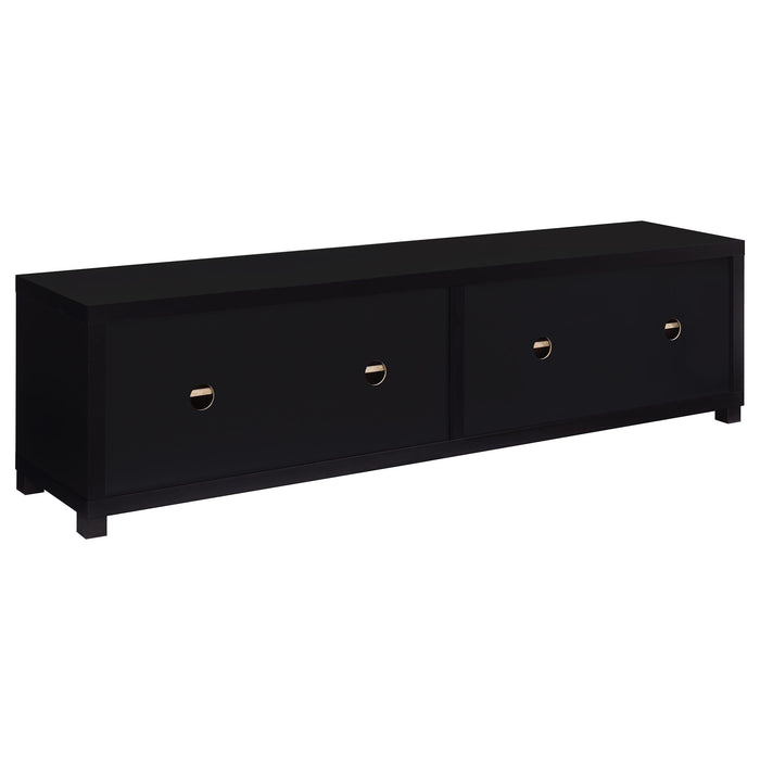 Jupiter Tv Stand - Imperial Furniture (Las Vegas, NV) - Multi Location