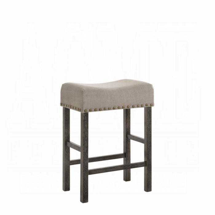 Martha II Counter Height Stool Set-2 - Imperial Furniture (Las Vegas, NV) - Multi Location