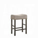 Martha II Counter Height Stool Set-2 - Imperial Furniture (Las Vegas, NV) - Multi Location
