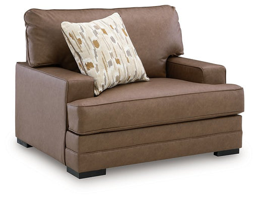 VillaCourt Oversized Chair - Imperial Furniture (Las Vegas, NV) - Multi Location