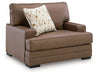 VillaCourt Oversized Chair - Imperial Furniture (Las Vegas, NV) - Multi Location
