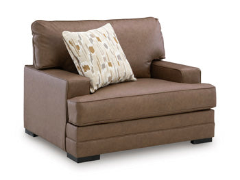 VillaCourt Oversized Chair - Imperial Furniture (Las Vegas, NV) - Multi Location