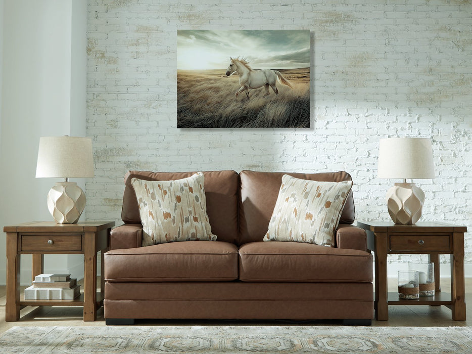 VillaCourt Loveseat - Imperial Furniture (Las Vegas, NV) - Multi Location