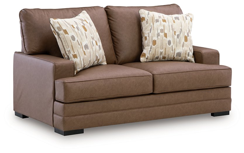 VillaCourt Loveseat - Imperial Furniture (Las Vegas, NV) - Multi Location