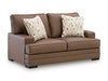 VillaCourt Loveseat - Imperial Furniture (Las Vegas, NV) - Multi Location