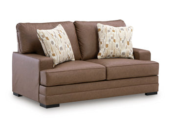 VillaCourt Loveseat - Imperial Furniture (Las Vegas, NV) - Multi Location