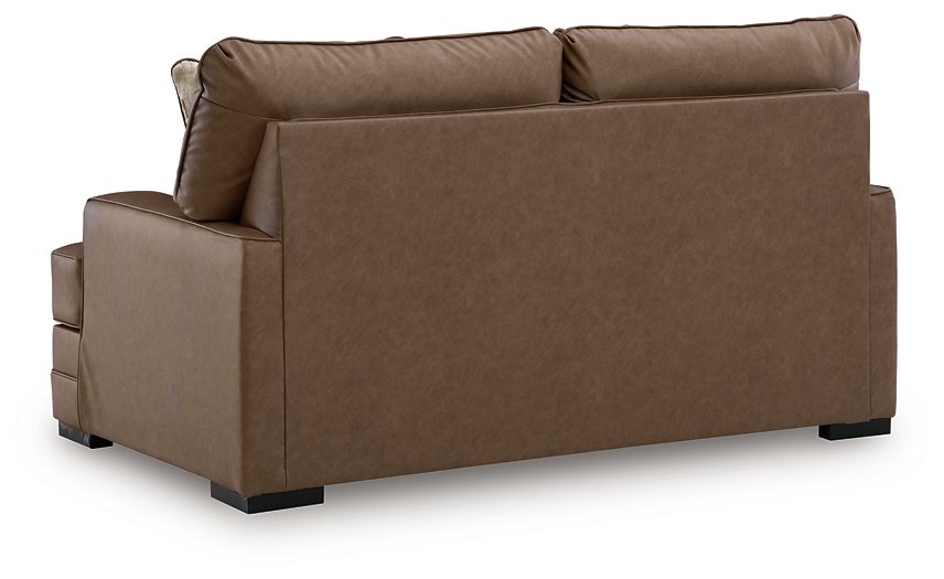 VillaCourt Loveseat - Imperial Furniture (Las Vegas, NV) - Multi Location