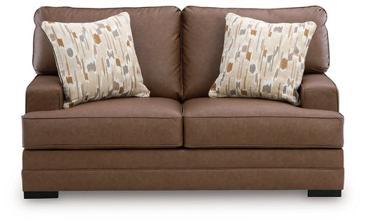 VillaCourt Loveseat - Imperial Furniture (Las Vegas, NV) - Multi Location