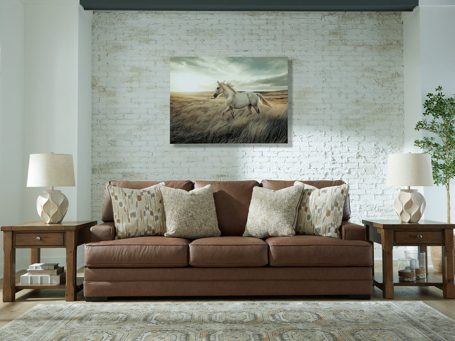 VillaCourt Sofa - Imperial Furniture (Las Vegas, NV) - Multi Location