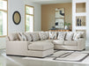 Laurelgrove Sectional with Chaise - Imperial Furniture (Las Vegas, NV) - Multi Location