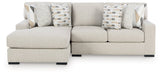 Laurelgrove Sectional Sofa Chaise - Imperial Furniture (Las Vegas, NV) - Multi Location
