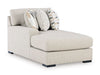 Laurelgrove Double Chaise Sectional - Imperial Furniture (Las Vegas, NV) - Multi Location