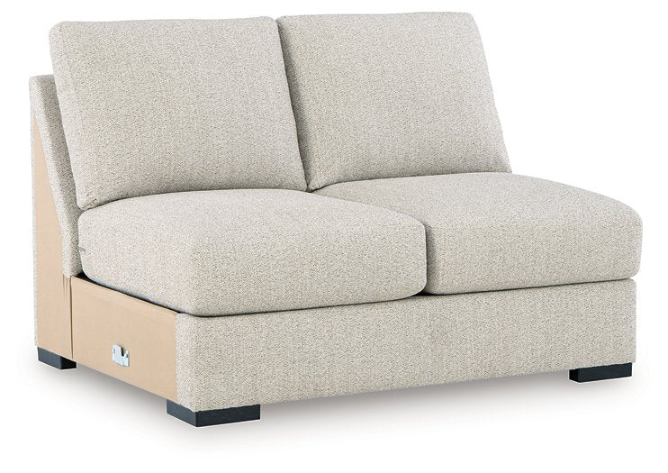 Laurelgrove Sectional with Chaise - Imperial Furniture (Las Vegas, NV) - Multi Location