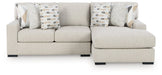 Laurelgrove Sectional Sofa Chaise - Imperial Furniture (Las Vegas, NV) - Multi Location