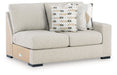 Laurelgrove Sectional Sofa Chaise - Imperial Furniture (Las Vegas, NV) - Multi Location